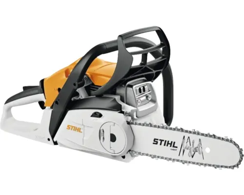Motofierăstrău pe benzină Stihl MS 162 1,2 kW lungime lamă 35 cm cap. cilindrică 30,1 cm³ motor 2 timpi buc