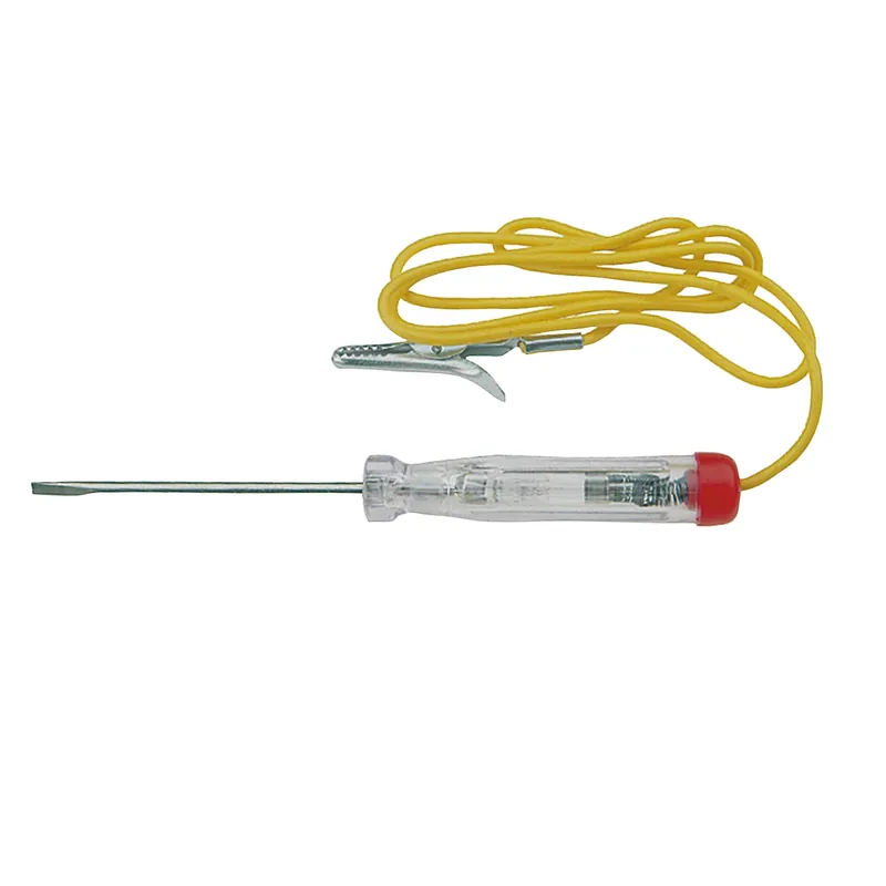 Surubelnita pentru electricieni, pentru control tensiune, Unior 601688, 140 mm buc