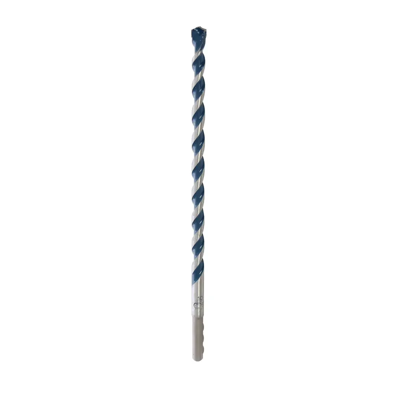 Burghiu beton, coada cilindrica, Bosch CYL-5, 10 x 200 x 250 mm