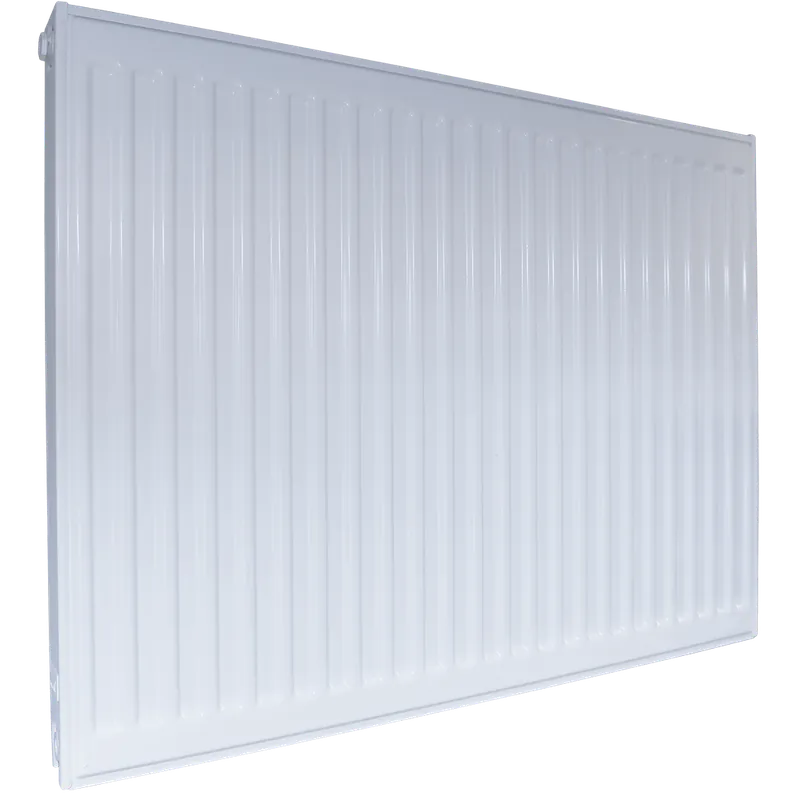 Calorifer otel Purmo C11, 713 W, alb, 600 x 700 mm, accesorii incluse