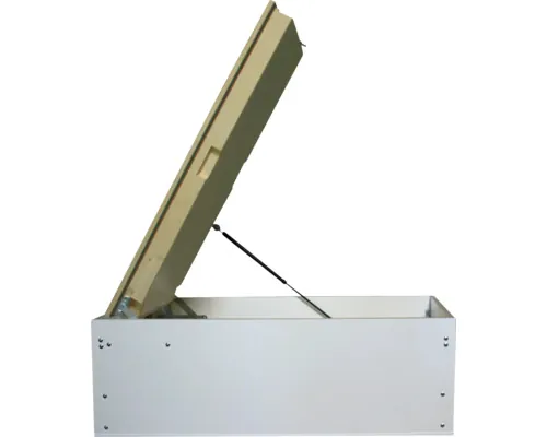 Capac superior Minka pentru scără pod / mansardă Niobe 119x59 cm buc