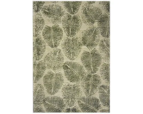 Covor modern Bakero Elisa 01 verde 120x170 cm buc