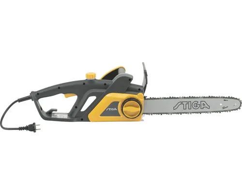 Drujbă electrică STIGA CS 122c lungime șină 40 cm 2200 W buc