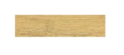 Gresie portelanata, Kai, Canella Ochre, mata, 15.5x60.5 cm