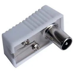 Mufa tv plastic tata capsa HK3522 3213 Spin