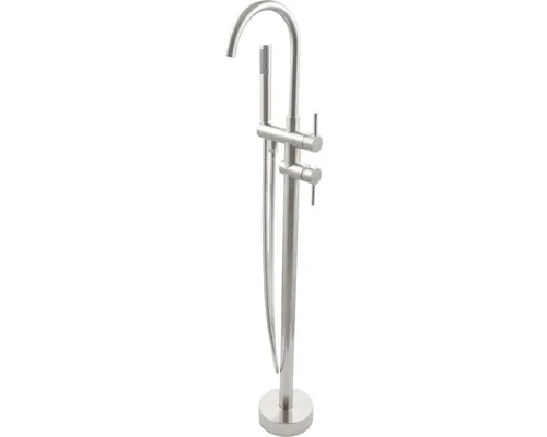 Baterie cadă freestanding FF012 buc