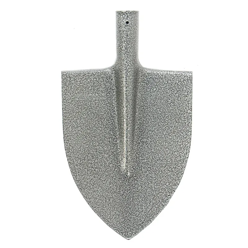 Cazma 35785, pentru gradina, otel, fara coada, 30 cm buc