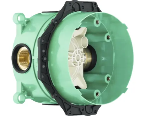 Corp de bază pentru baterii încastrate universal hansgrohe iBox 01800180 buc