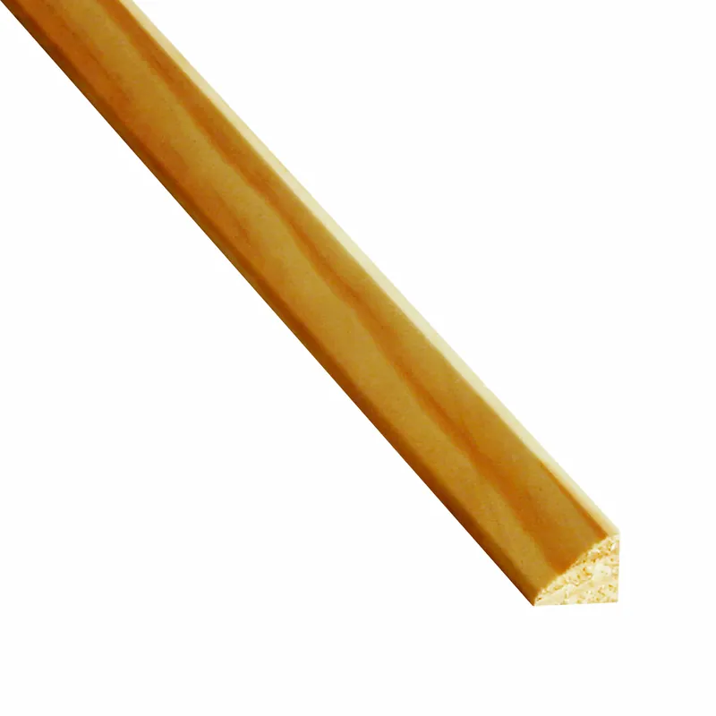 Sipca pentru sticla Deli Home, 9 x 15 x 2400 mm