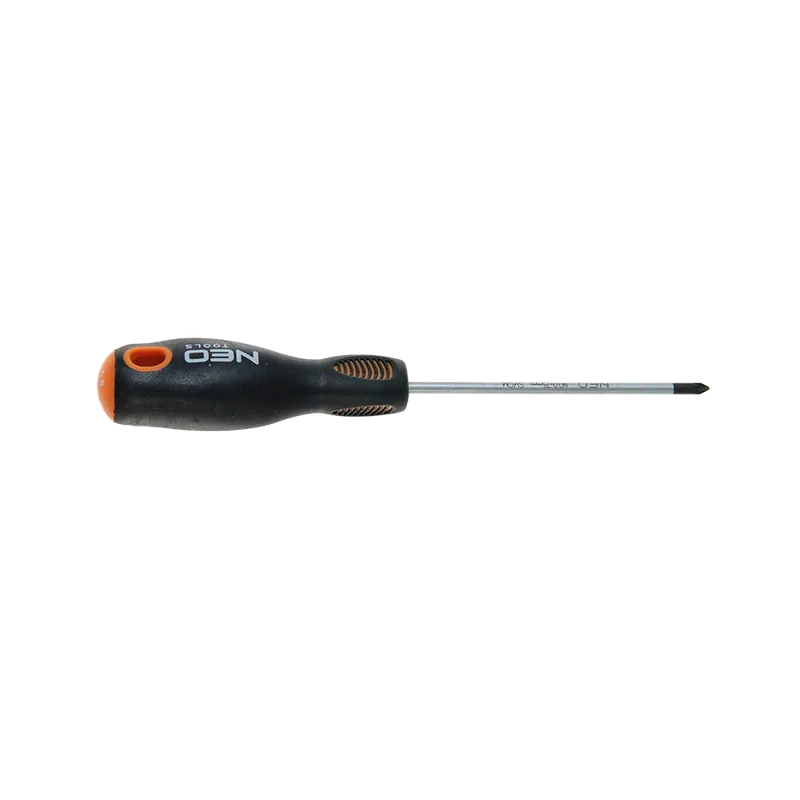 Surubelnita cap cu profil PZ, Pozidrive Neo, 0 x 75 mm