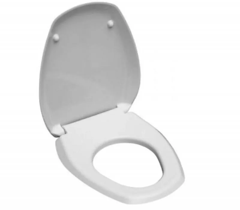 CAPAC WC COPII, DUROPLAST, SEREL