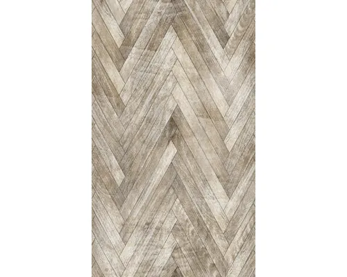Fototapet vlies Marburg Smart Art Easy 47247 model lemn bej 159x270 cm rola