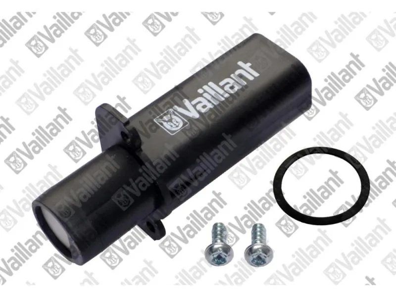SONDA GAZE ARSE - SCHIMBATOR CONDENSATIE, VAILLANT, PT VUW INT II 356/5-7, VU 276/5-7