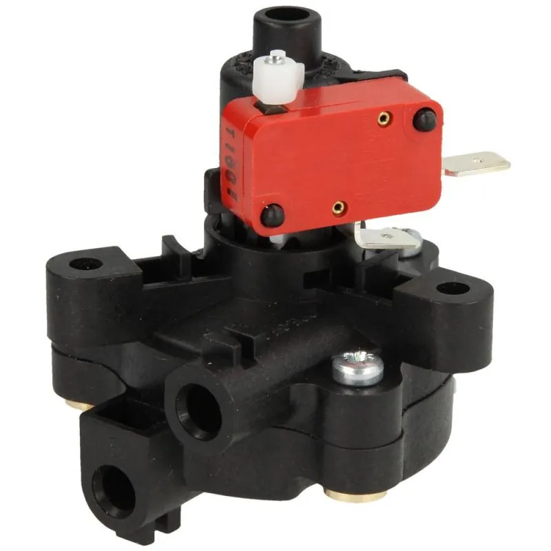 Vana deviatoare, Vaillant, pentru VU INT 656-7, VU OE 656/4-5 (151041 - VAILLANT)