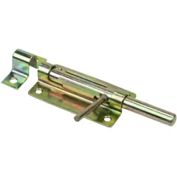 Zavor zincat ptr interior 100mm 644074 Evotools