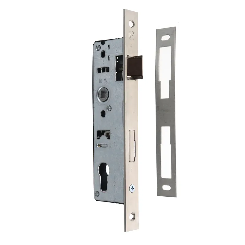 Broasca ingropata pentru usi interior, Verofer 35-091, 35 x 85 mm buc