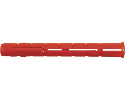 Dibluri plastic fără șurub Tox Bizeps 10x90 mm, 25 bucăți pac