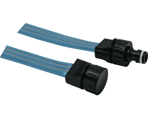 Furtun aspersor for_q Komfort 10 m buc