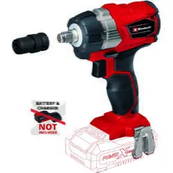 Masina insurubat PXC TP-CW 18 li brushless-solo 4510040 Einhell
