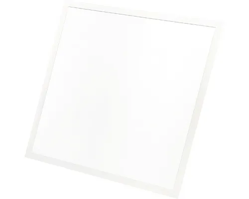 Panou cu LED integrat Backlite 40W 4000 lumeni 59,5x59,5 cm, montaj încastrat, lumină neutră buc