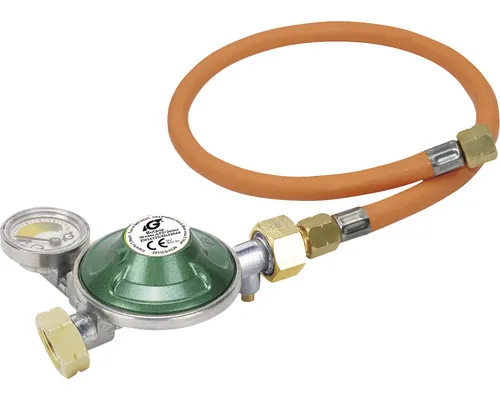 Regulator de presiune Tenneker 30 mbar buc