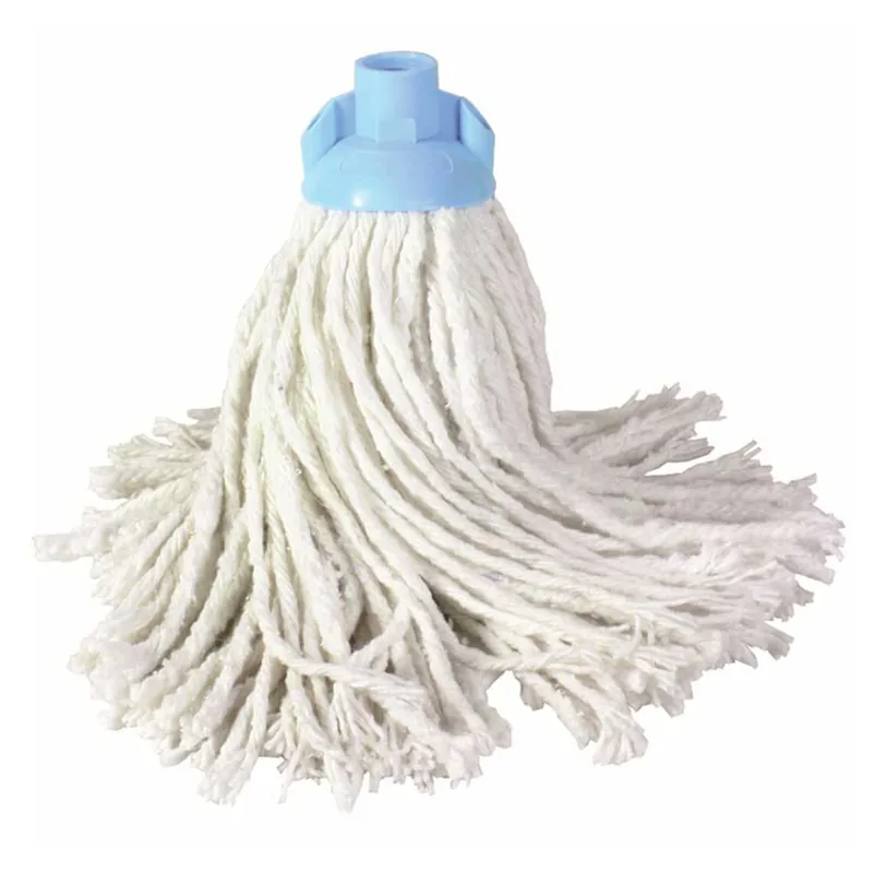 Rezerva mop bumbac 200g, multicolor