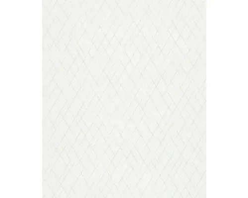 Tapet vlies Marburg 82405 Kylie model geometric alb 10,05x0,53 m rola