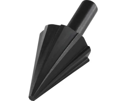 Burghiu conic pentru tablă Wolfcraft Ø6-24 mm buc