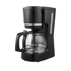 Cafetiera HCM-800BK Heinner