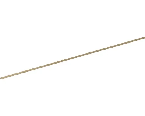 Profil lemn rotund Konsta fag Ø 4 mm 1000 mm calitatea A buc