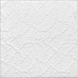 Tavan fals decorativ polistiren TPO-A-0841 50x50cm 2mp/pachet