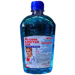 Alcool sanitar 500ml