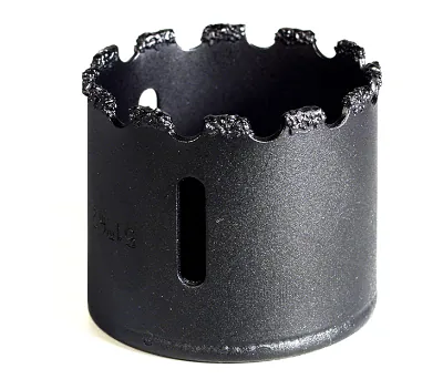Carote cu carbura din tungsten 60 mm