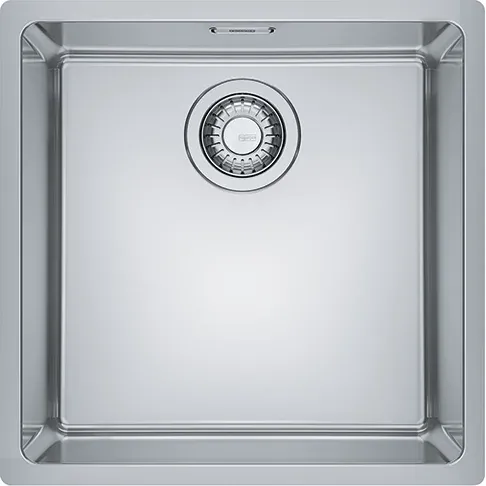CHIUVETA INOX MRX 210-40