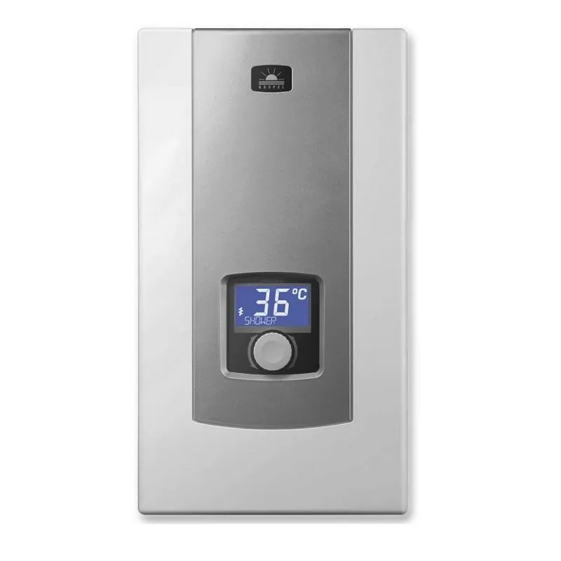 Instant electric presurizat, Kospel, PPE2, pentru lavoar/dus, 15 kW/400V
