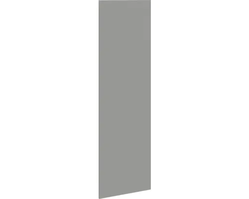 Laterală de schimb PICCANTE Smart 195,2 cm, gri bazalt nr 54 buc