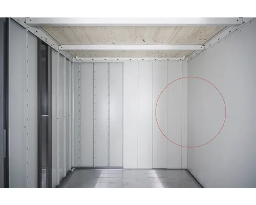 Panou interior Biohort Neo 2A/1B ușă standard buc