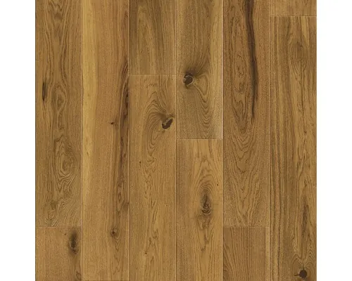 Parchet triplustratificat 14 mm stejar country lăcuit mat pac