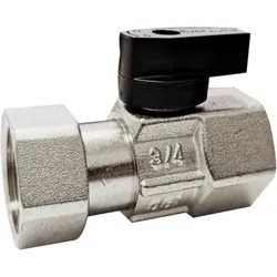 Robinet cu olandez nedemontabil 1/2 ff-1/2 f RB-DG12FF Everpro