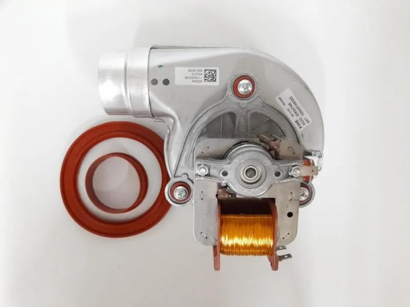 VENTILATOR AER (GAZE ARSE) FIME, PT. EURA 32, MICRA,SUPERMICRA,AQUAPLUS, 220-240V/50HZ, 47W