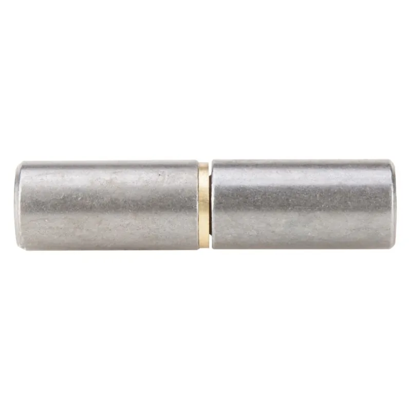 Balama sudabila calibrata, diametru 12 mm, lungime 55 mm, 2 bucati/set 2buc