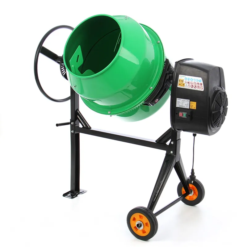 Betoniera Hobbyst, 140 L, 550 W buc