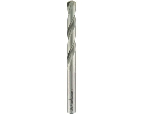 Burghiu zidărie Alpen Ø6x200 mm Long Life buc