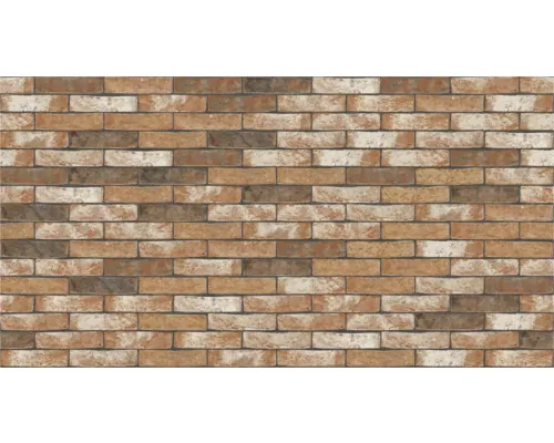 Colț cărămidă aparentă Terca PATRIMONIA Pastorale 18,5-6,8x6,5 cm buc