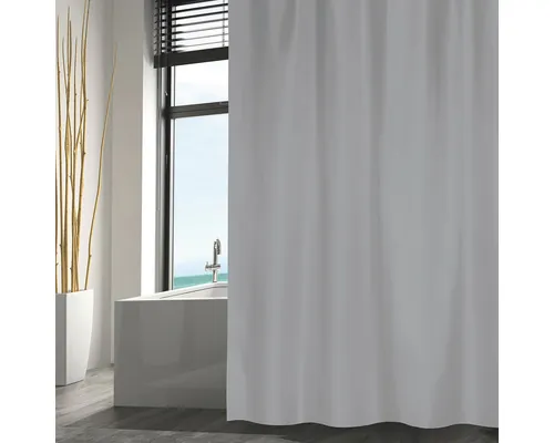 Perdea de duş MSV Textil 120x200 cm buc