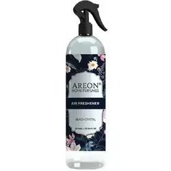 Spray home 300ml black crystal Areon