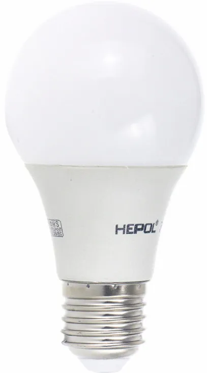 BEC LED 7W|E27|3000K