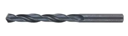 BURGHIU SCURT PENTRU METAL DIN 338, TIP N, 118, HSS-G RECTIFICATE 2,70
