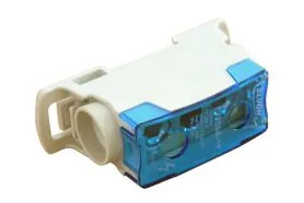 DISTRIBUITOR FJ 250A-1P 1IN 11OUT|1000V|250A