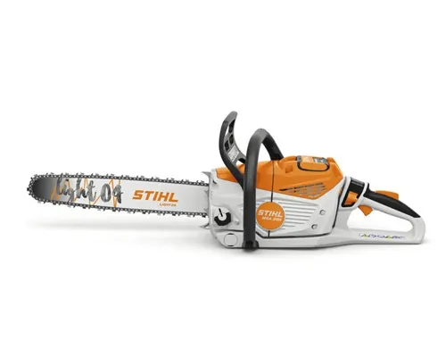 Drujbă cu acumulator STIHL MSA 300.0 36 V fără acumulator și încărcător incluse buc